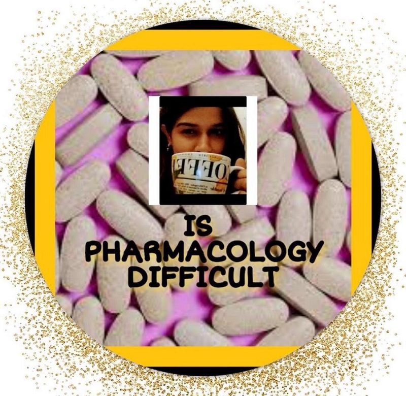 Dr Radhika Vijay’s dignitary “Is Pharmacology Difficult” Podcast