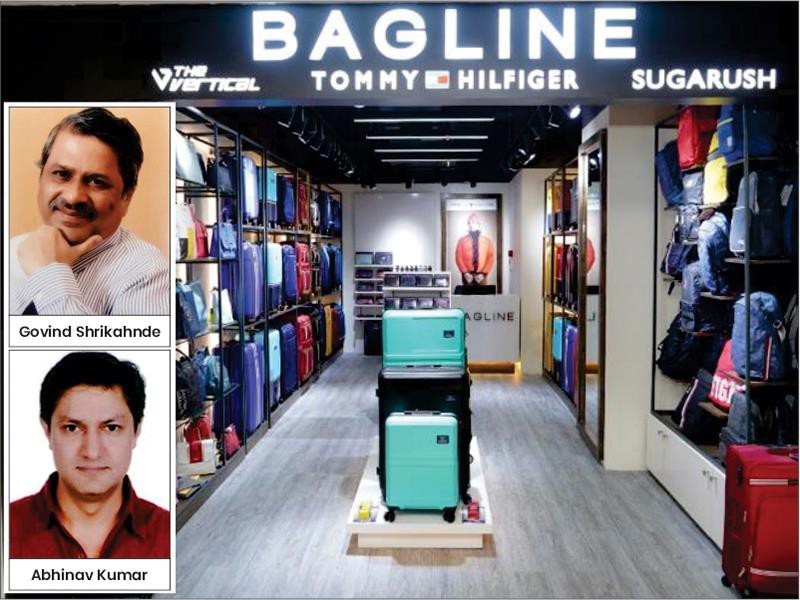 Brand Concepts’ search for excellence brings Retail Pioneer Mr. Govind Shrikhande on Board