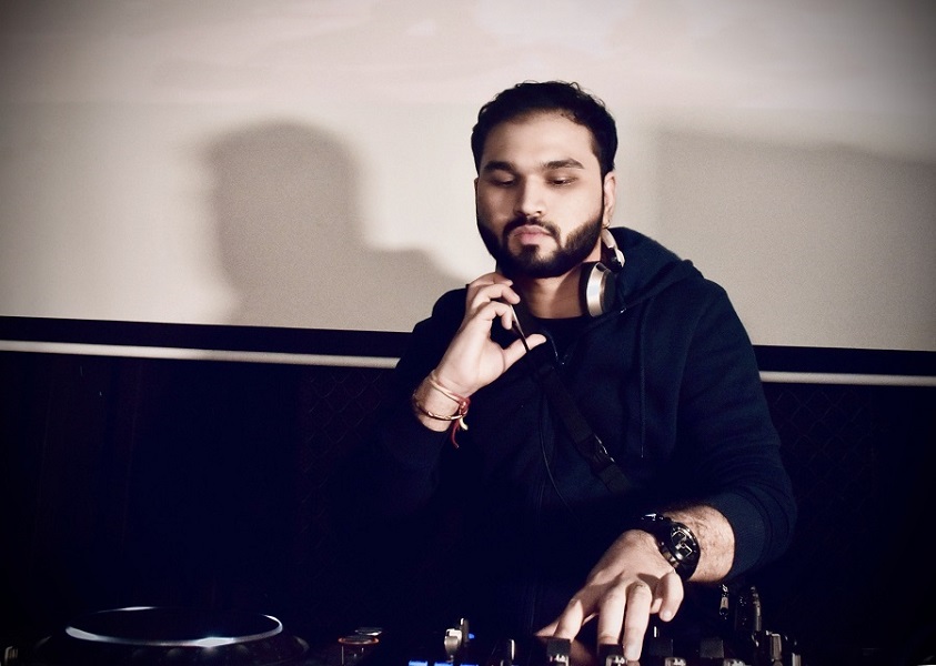 The life & future plans of music producer DJ Rohit Rao