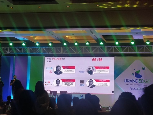 BrandEdge, Eastern India’s biggest brand conference, hosted by PRSI