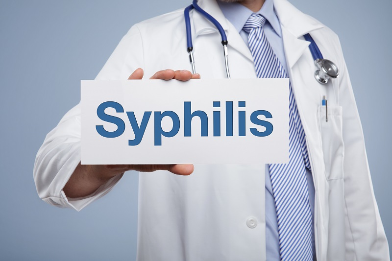 What Are the Symptoms and Signs of Syphilis?