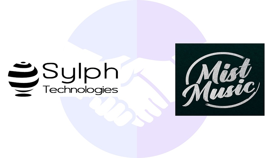 BSE listed company SYLPH TECHNOLOGIES LTD Acquires Significant Order worth 35.75 Crores from Mist Music