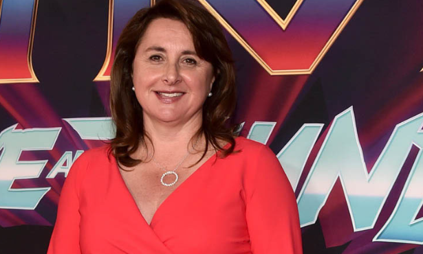 Marvel Studios Executive and Producer Victoria Alonso Departs from Company After Years of Service