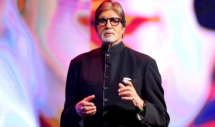 Amitabh Bachchan Notifies Fans of Possible Absence from Sunday Meet-and-Greet due to Work Commitments