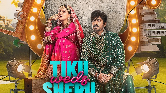 Kangana Ranaut’s first-ever production, “Tiku Weds Sheru,” will be available for streaming on Amazon Prime Video starting in the last week of June.