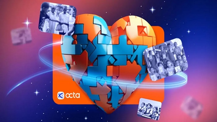Octa’s 2023 in projects that made a difference: reflecting on CSR efforts of the year