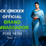 Crickex Adds up Bangladeshi actress Pori Moni As New Brand Ambassador!