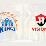 Vision11 signs up as Chennai Super Kings’ Official Fantasy Sports Partner