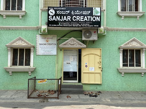 Sanjar Creation: Preserving Tradition, Embracing Elegance
