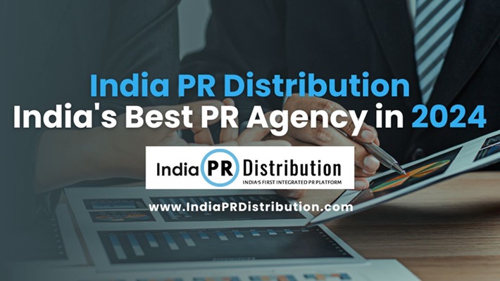 India PR Distribution