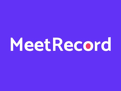 MeetRecord Raises $2.7 Million Round Led by SWC Global to Enhance Revenue Automation