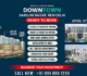 Downtown Sarojini Nagar: Ready-to-Move-In Retail and Office Spaces Just Steps Away from Sarojini Nagar Market and Metro Station!