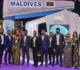 Maldives Fund Management Corporation’s Triumphant Presence at Future Hospitality Summit (FHS) World 2024, Dubai