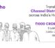 B2B Channel Distribution Marketplace – Badho Hits ₹1000 Crore GMV, Signals Shift in FMCG Distribution Landscape