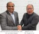 Japan India Industry Promotion Association ( JIIPA ) and INFOEYE Partner to Further Promote Business between India and Japan